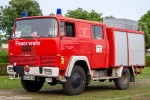 Magirus Deutz FM 110 D 7 FA - Magirus - LF