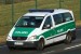 BP27-15 - Mercedes-Benz Vito - FuStW