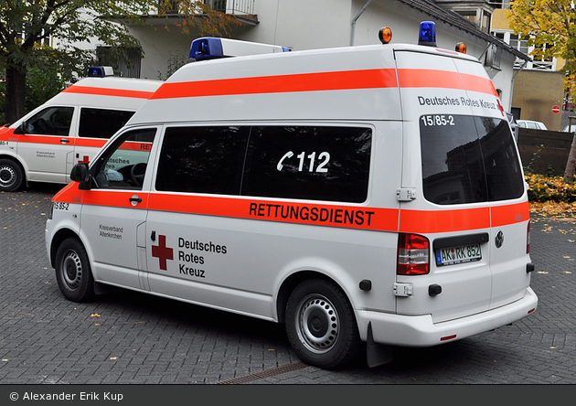 Rotkreuz Montabaur 15/85-02