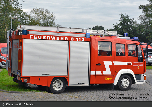 Florian Lüchow 30/45-21