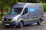 NRW5-3789 - MB Sprinter 319 CDI - InstKW