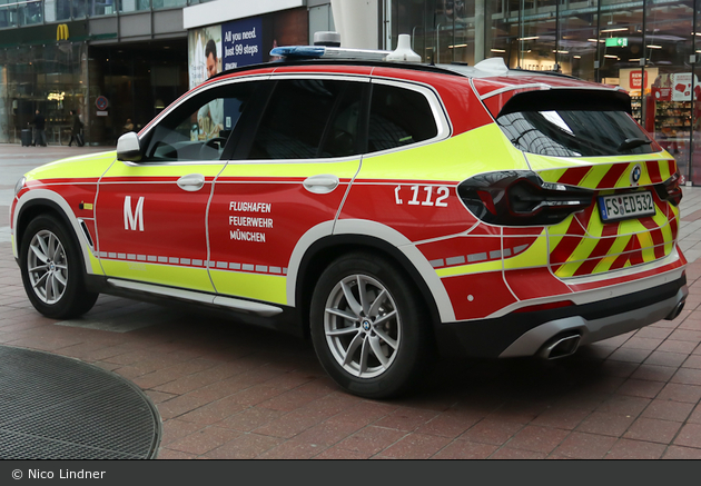 Florian München Flughafen 10/02