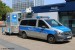 B-31102 - MB Vito - Kleinbus mit Funk