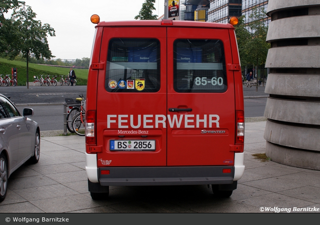 Florian Braunschweig 85/60