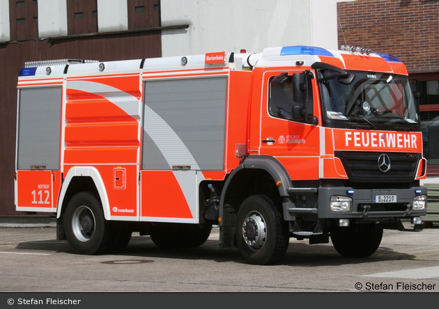 Florian Berlin TLF 24/50 B-2219