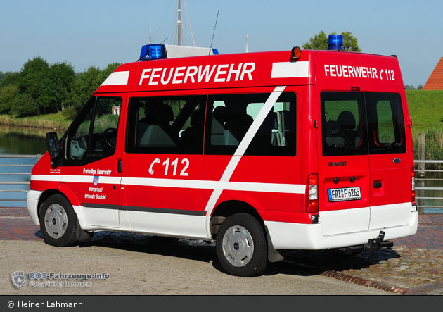 Florian Friesland 16/17-02