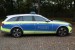 Polizei - MB E-Klasse T-Modell - FuStW