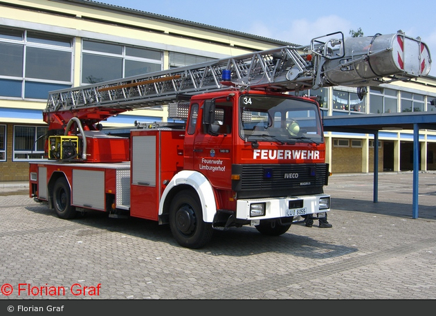 Florian Limburgerhof 34