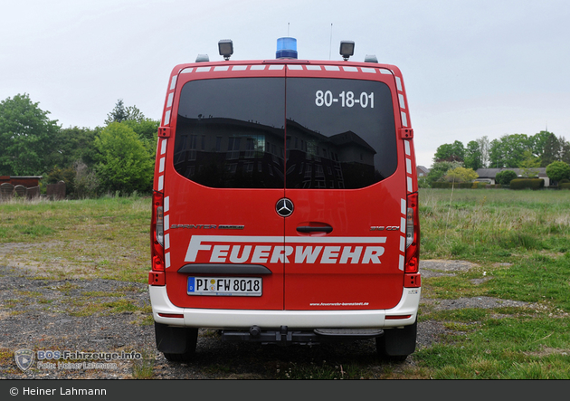 Florian Pinneberg 80/18-01