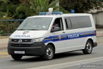 Makarska - Policija - HGruKw