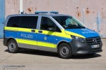BWL4-1985 - MB Vito 119 CDI - FüKw