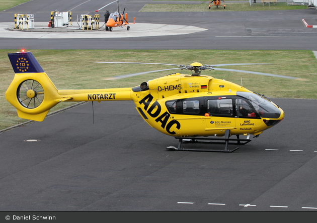 D-HEMS (C/N: 20008)