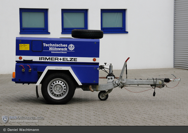 Heros Husum - DLE