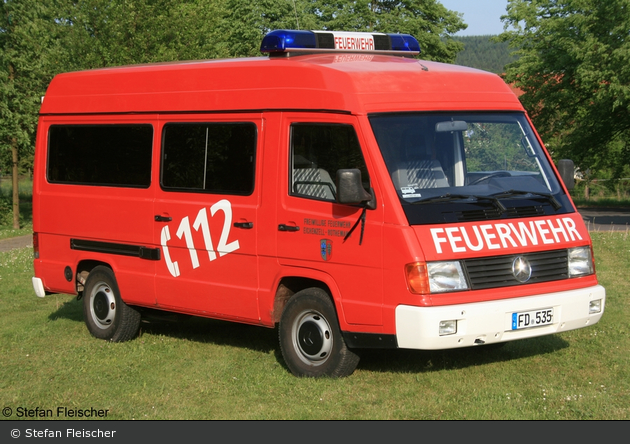 Florian Eichenzell 10/19 (a.D.)