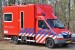 Arnhem - Brandweer - ELW - 07-9198