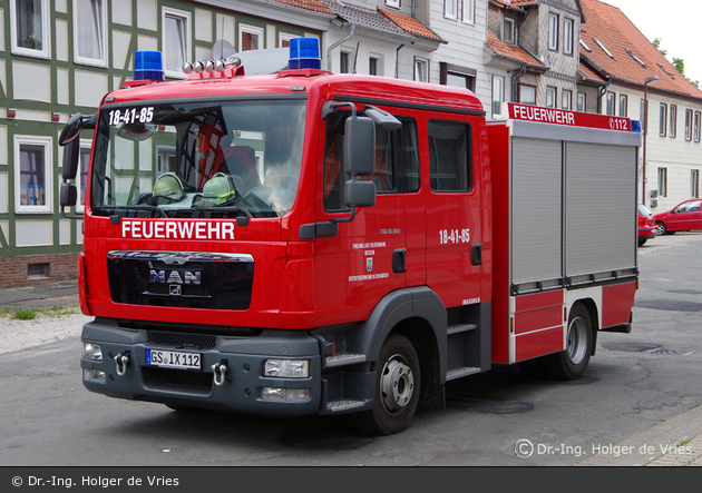 Florian Goslar 18/41-85