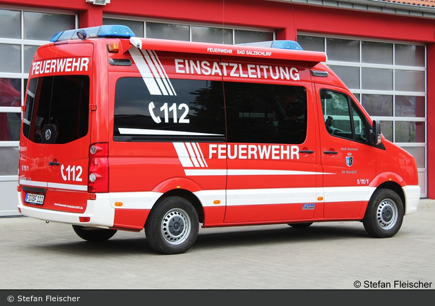 Florian Bad Salzschlirf 01/11-01