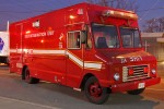 Toronto - Fire Service - Decon 234