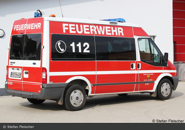 Florian Neuhof 04/19-01 (a.D.)