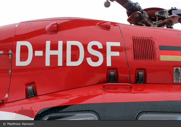 D-HDSF (c/n: 20010)