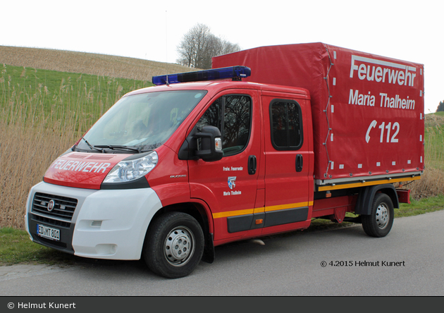 Florian Maria Thalheim 59/01
