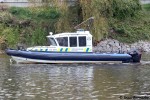 Praha - MPP - Streifenboot - 404 386