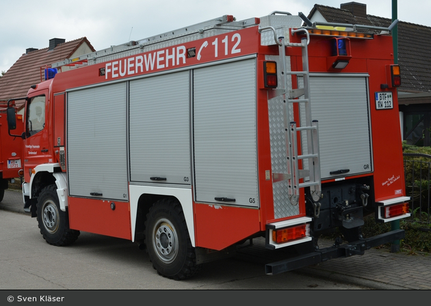 Florian Sandersdorf 52