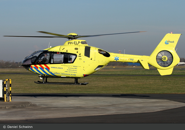 PH-ELP (c/n: 0370)