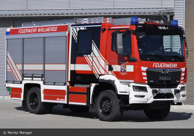Florian Wallmerod 18/45-01