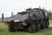 Y-430421 - Feldkirchen - Sanitätsdienst - sgSanKfz Boxer