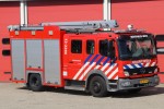 Beverwijk - Brandweer - HLF - 12-2230