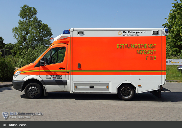 Rettung Plön 60/83-06