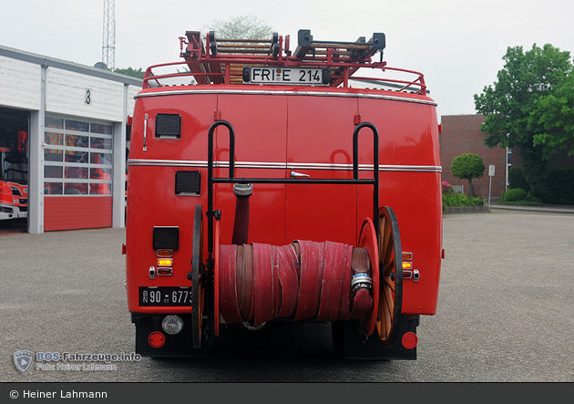 Florian Friesland 21/24 (a.D.)