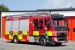 Caernarfon - North Wales Fire and Rescue Service - WrL