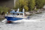 WSP 10 - Passau - Streckenboot