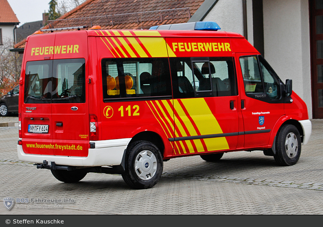 Florian Freystadt 14/01