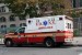 FDNY - EMS - Ambulance 054