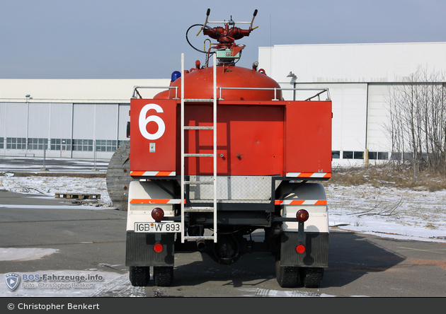 Florian Flughafen 01/28 (Fackel 6) (a.D.)