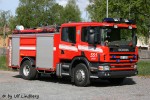 Laxå - Nerikes Brandkår - Släck-/Räddningsbil - 41 551 (a.D.)