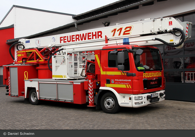 Florian Puderbach 39