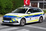 Ljubljana - Policija - FuStW