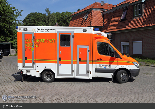 Rettung Plön 40/83-02