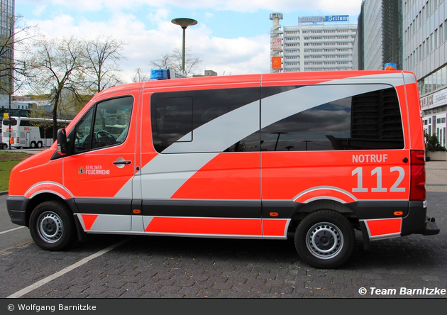 Florian Berlin MTF 1 B-2766