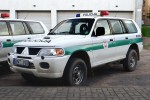 Marijampolė -Lietuvos Policija - FuStW - M1056