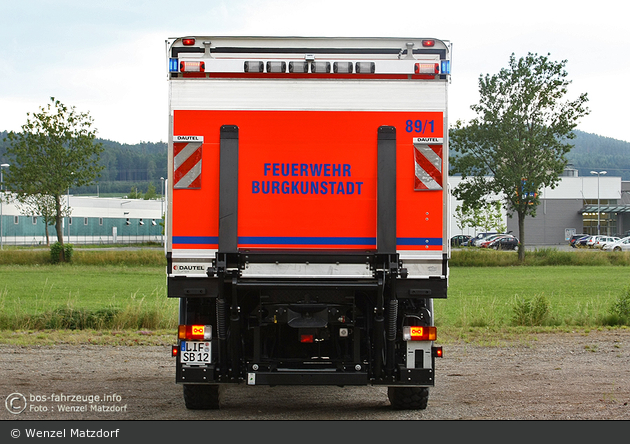 Florian Burgkunstadt 57/01