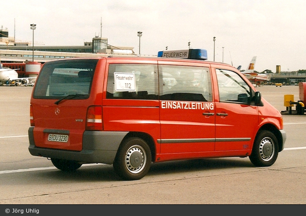 Florian Flughafen Berlin-Tegel XX/XX