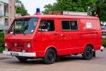 VW LT 31 - Metz - TSF