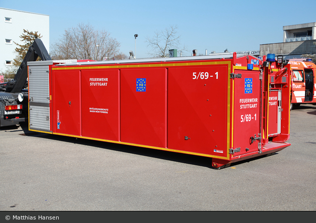 Florian Stuttgart 05/69-01 (AB Hytrans Fire System)