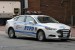 NYPD - Manhattan - Headquarter Security Unit - FuStW 4325