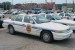 Petersburg - Police Department - Patrol Car